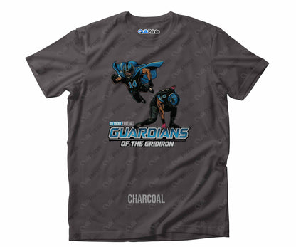 Guardians of the Gridiron