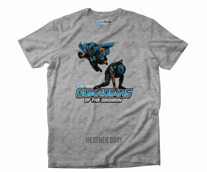 Guardians of the Gridiron