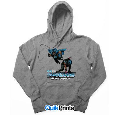 Guardians of the Gridiron Hoodie