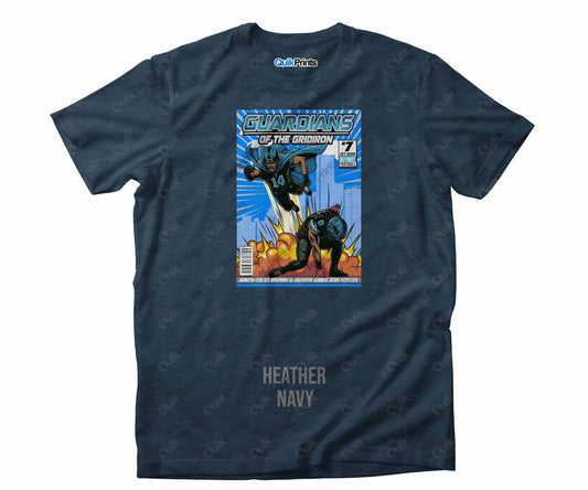 Guardians of the Gridiron Limited Edition