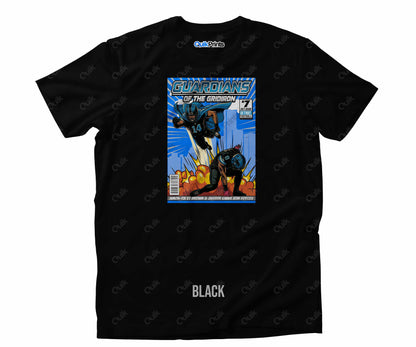 Guardians of the Gridiron Limited Edition