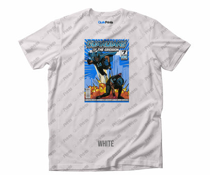 Guardians of the Gridiron Limited Edition