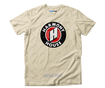 Harmony House Record Store