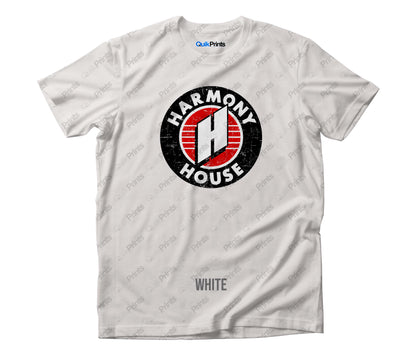 Harmony House Record Store