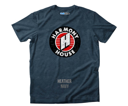 Harmony House Record Store