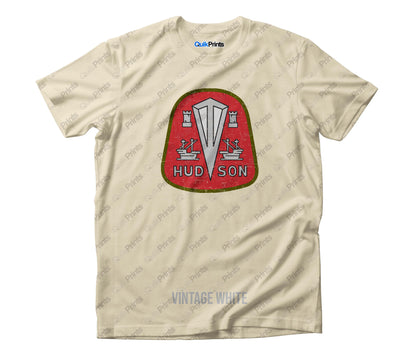 Hudson Car Company Shirt
