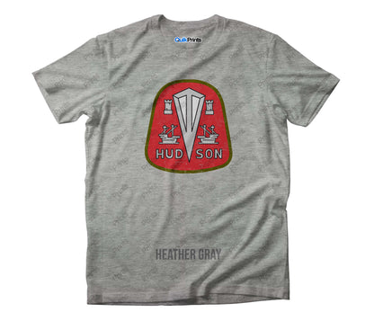 Hudson Car Company Shirt