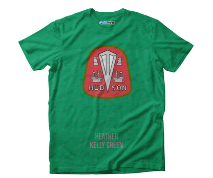 Hudson Car Company Shirt