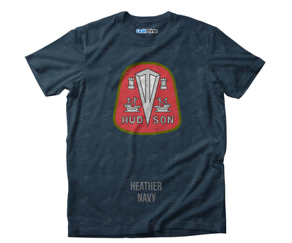 Hudson Car Company Shirt