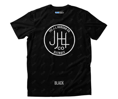 JL Hudson's Detroit