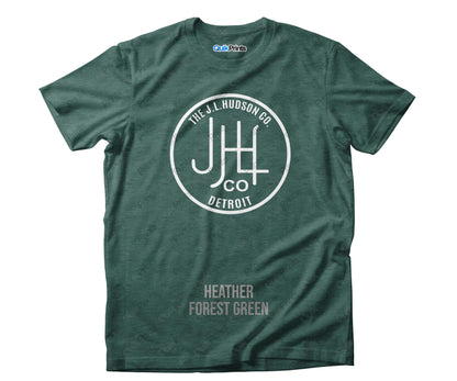 JL Hudson's Detroit