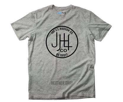 JL Hudson's Detroit