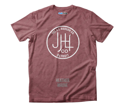 JL Hudson's Detroit
