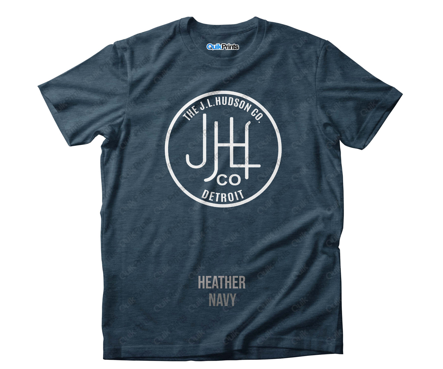 JL Hudson's Detroit