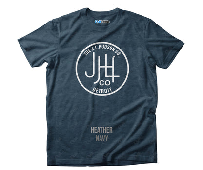 JL Hudson's Detroit