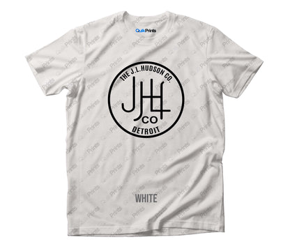 JL Hudson's Detroit