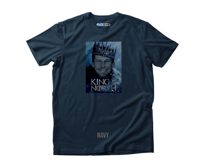 King in the North - Dan Campbell