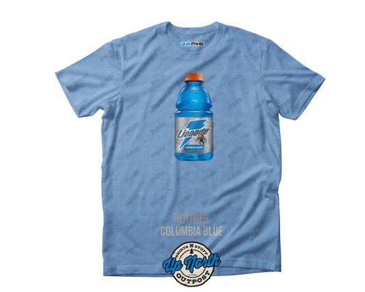 Lionade Bottle