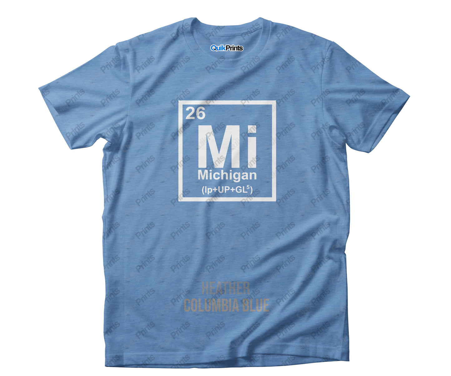 Michigan Element Shirt