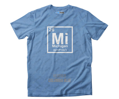 Michigan Element Shirt