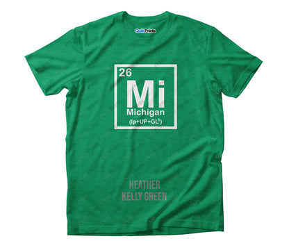 Michigan Element Shirt