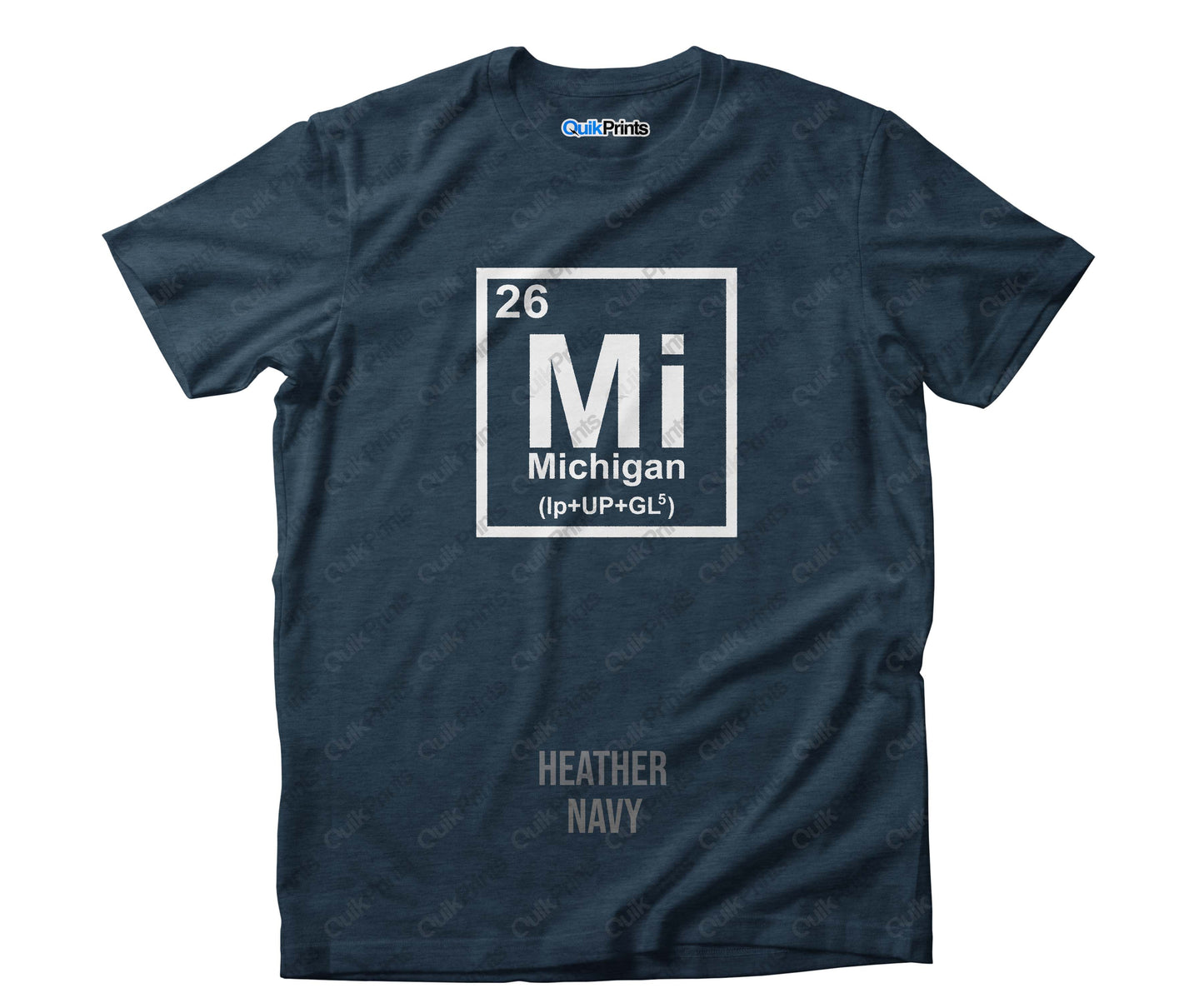 Michigan Element Shirt