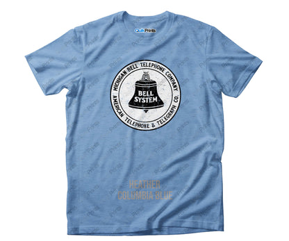 Michigan Bell - Bell Telephone