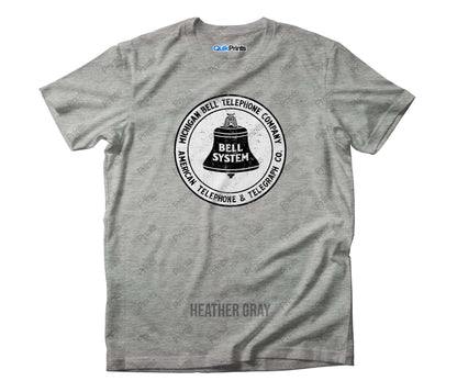 Michigan Bell - Bell Telephone