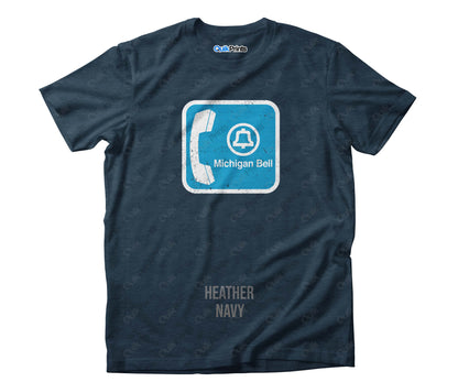 Michigan Bell Payphone