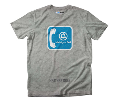 Michigan Bell Payphone