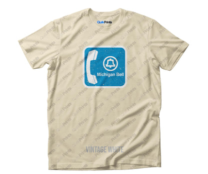 Michigan Bell Payphone