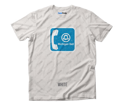 Michigan Bell Payphone