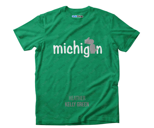 Michigan Mittens