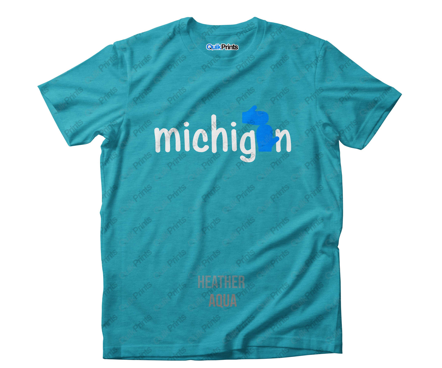 Michigan Mittens