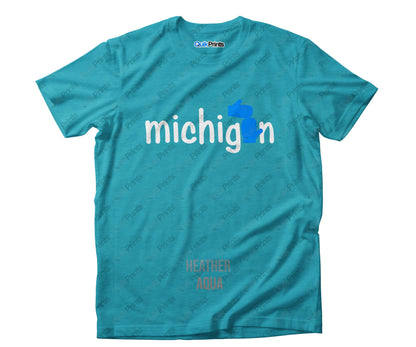 Michigan Mittens