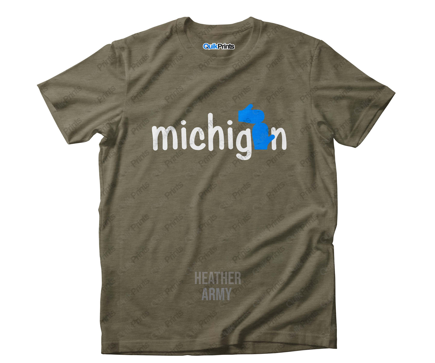 Michigan Mittens