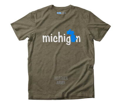 Michigan Mittens