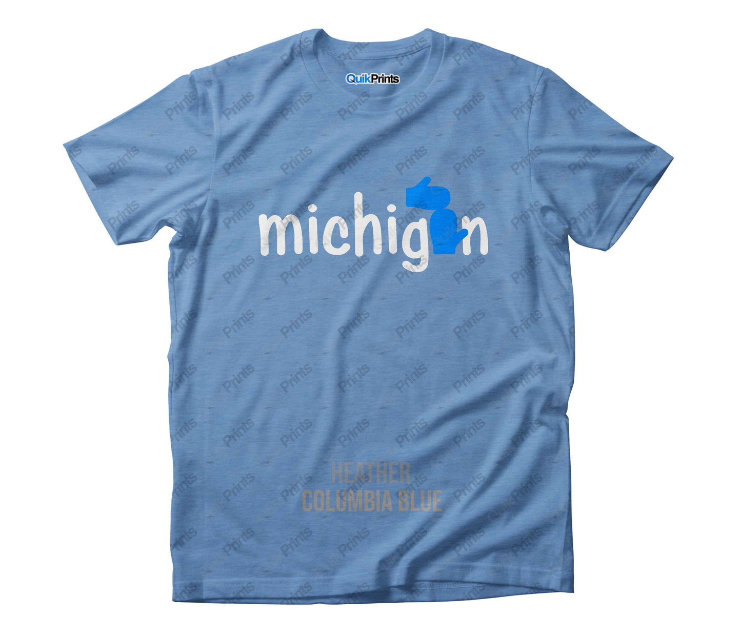 Michigan Mittens
