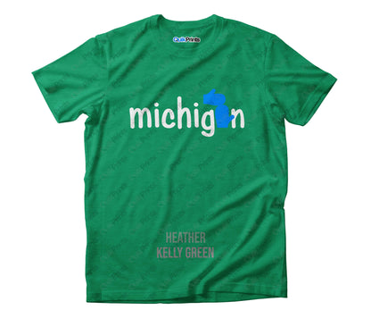 Michigan Mittens