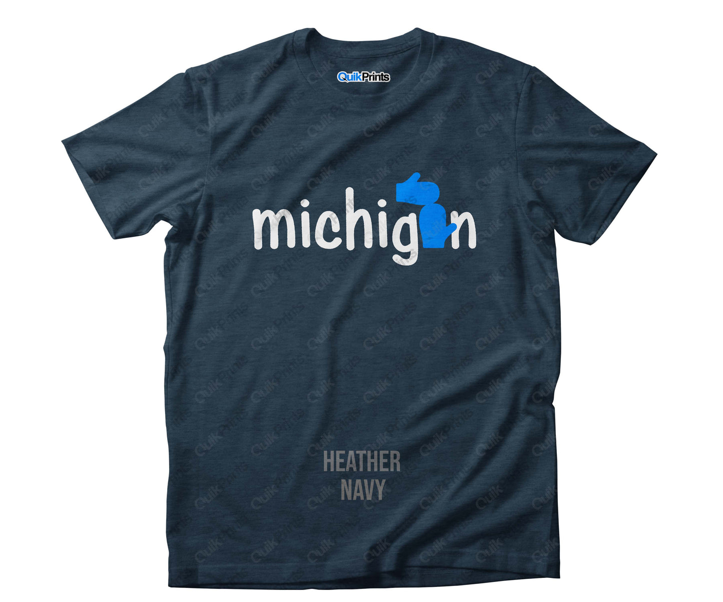 Michigan Mittens