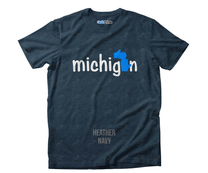 Michigan Mittens