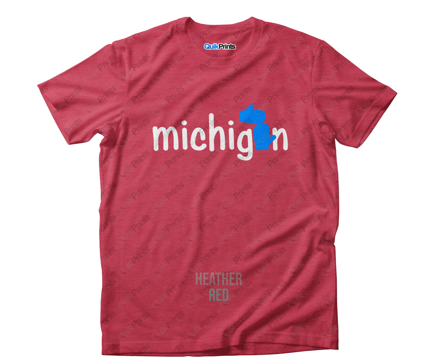 Michigan Mittens