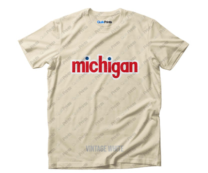 Michigan Supermarket Shirt