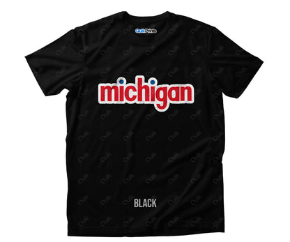 Michigan Supermarket Shirt