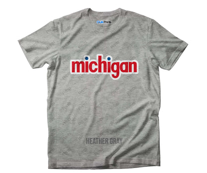 Michigan Supermarket Shirt