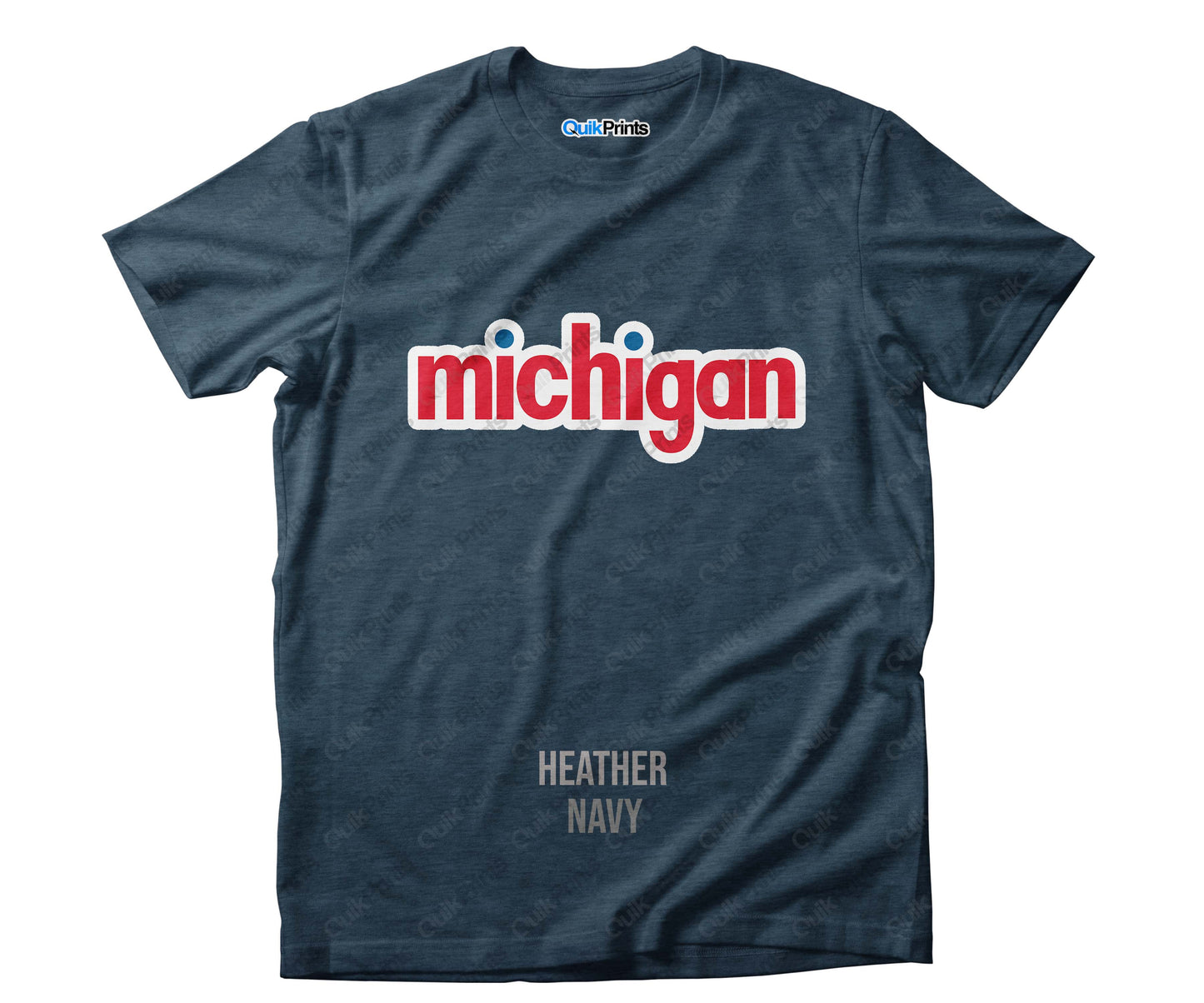 Michigan Supermarket Shirt