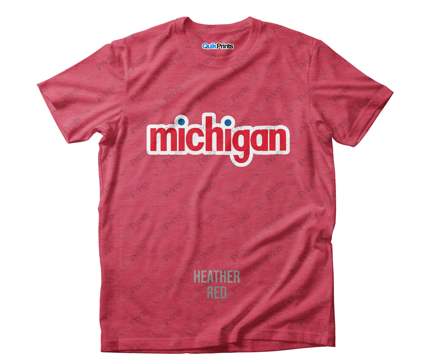 Michigan Supermarket Shirt