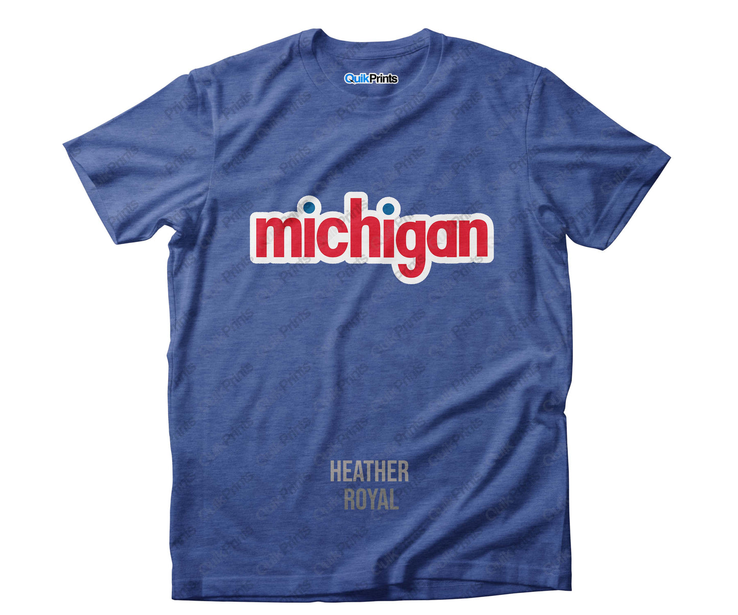 Michigan Supermarket Shirt