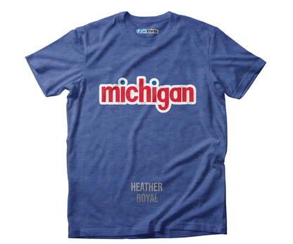 Michigan Supermarket Shirt