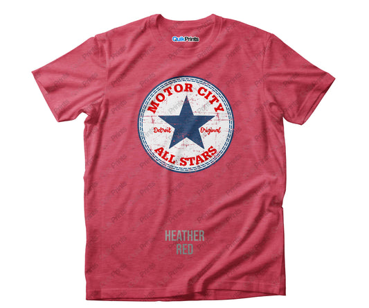 Motor City All Stars